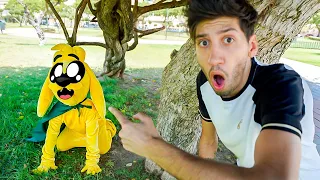 @Mikecrack 💎 EN LA VIDA REAL !