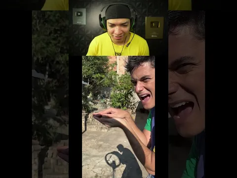 REACT Lucas Guedes - TREND