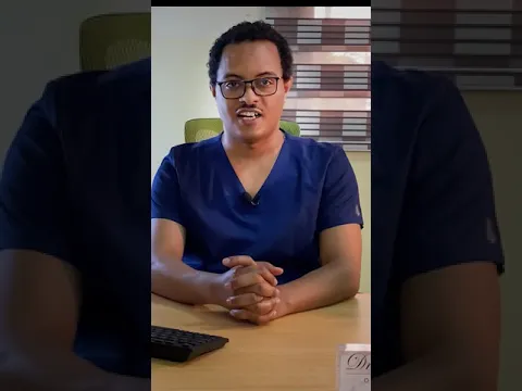 አጥንት ህክምና በኢትዮጵያ -  ዶ/ር ሳሙኤል ኃይሉ