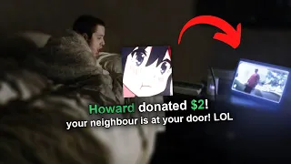 Getting Rolled by my Viewers Again