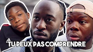 TOXIC - EPISODE 8  ( TU PEUX PAS COMPRENDRE  )