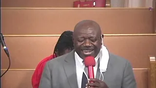 Savannah Seventh Day Adventist Church Live Stream
