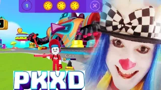 PK XD (Cumprindo Missões!)