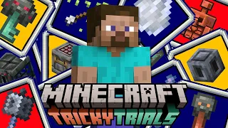 TUDO SOBRE A NOVA ATUALIZAÇÃO DO MINECRAFT 1.21