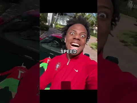 What Happened Between IShowSpeed and His Cameraman Slipz?
