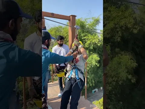 Funpal Adventure Bhopal Mp | Best Place