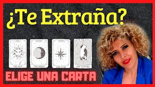 ⚠️ ¿𝗧𝗲 𝗘𝗫𝗧𝗥𝗔Ñ𝗔? ¿𝗖ó𝗺𝗼 𝘀𝗲 𝗦𝗜𝗘𝗡𝗧𝗘?  😱 𝗧𝘂 𝘆 𝘁𝘂 𝗣𝗲𝗿𝘀𝗼𝗻𝗮 𝗘𝘀𝗽𝗲𝗰𝗶𝗮𝗹 【𝗧𝗮𝗿𝗼𝘁 𝗜𝗻𝘁𝗲𝗿𝗮𝗰𝘁𝗶𝘃𝗼】✅