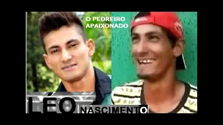 LÉO NASCIMENTO GRANDE SUCESSO SERTANEJO PRA RECORDAR