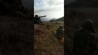 Чоң Алай:Чек арадагы  кечки абал!