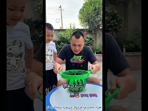 من أخذ البطيخة المزيفة؟ 😲🤨#ytshorts#trending#shorts