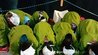 የይሰራል እየሱስ አለማ ቀፍ ቤተ ክርቲያን የፋሬስ ኳየር መዝሙር  ልብ የሚነካ የንስሀ መዝሙር አዳምጡት ትባረኩበታላቹ ለብዙ ሰው እንዲደርስ ሼር አድርጉ🙏👈