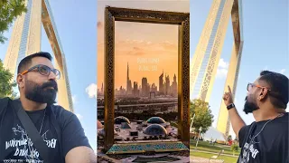 Dubai Frame
