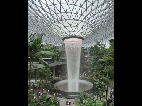 Singapore Airport