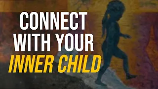 POWERFUL GUIDED MEDITATION Focus On Your Inner Child | Spend Time With The Most Expanded You