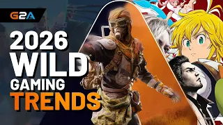 Smaller Games Are About to Destroy AAA (Here’s Why)