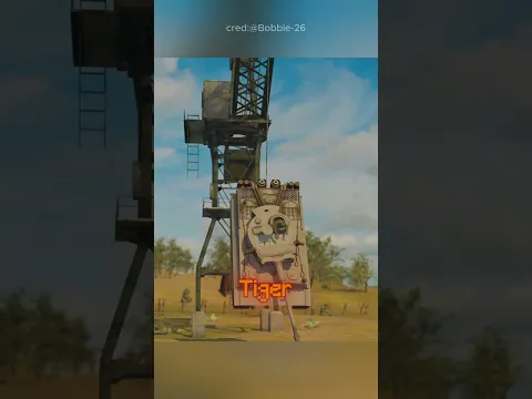Isso mostra o verdadeiro poder das armas