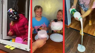 Mnogodetky  #shorts Compilation videos 94