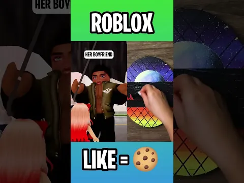 😰 Mom’s Last Secret... The Truth Behind Her Goodbye... #roblox #berry #shorts