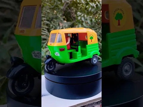 CNG Auto Rickshaw 🛺🛺