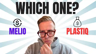 Melio vs Plastiq Comparison - Which One is Better?