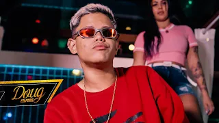 SIMPLESMENTE ELA - MC GABZIN (Doug Filmes) DJ MARCUS VINICIUS