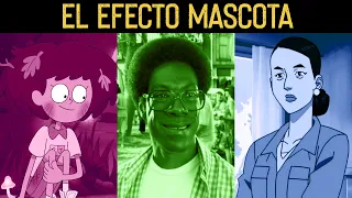 EL EFECTO MASCOTA  *Sebastián Deráin*