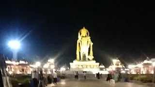 hanuman dada live darsan