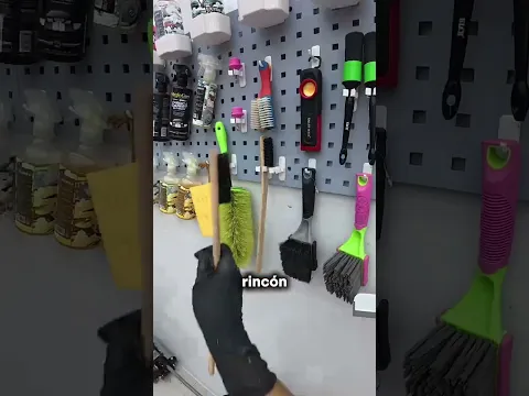 Espere lo peor de este auto 