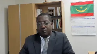 Interview avec le DG de la Supervision Bancaire de la BCM/ Digitalisation de supervision bancaire