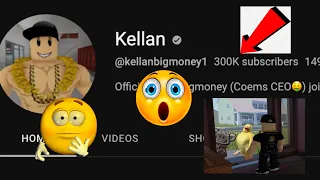 300K SUBSCRIBER SPECIAL