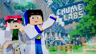 TAZERCRAFT VOLTA A CHUME LABS 2 DEPOIS DE 10 ANOS...