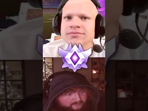 Jynxzi Finds Out Caseoh Was An RL Champ & Hits An Insane Shot! 💀😭