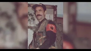 Dokumentar - Jashar Jashari