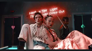 Squirrel Nut Zippers - Hell
