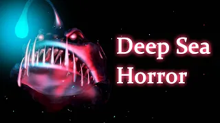 THALASSOPHOBIA: Deep Sea Horror - Animated Short
