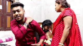 Marriage Prank On Bengali Mom's Gone Wrong | Bengali Marriage Prank Gone Horribly Wrong | Biye Prank