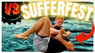 Jiu-jitsu: How to Make Friends & Influence People