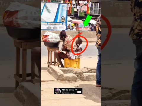 SIMPLE Act Of Kindness That Will Make You Cry😭 #humanity #prankvideo #video #mrbeast #trends #shorts
