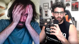 Asmongold & Hasan’s War is Out of Control