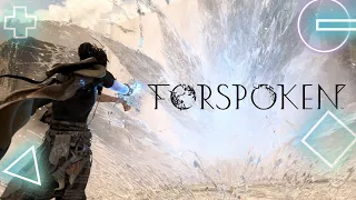 FORSPOKEN - 2023
