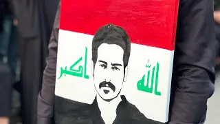 سابع المرحوم منتظر علي💔