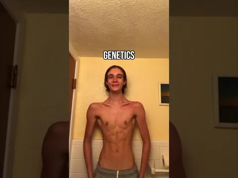 Golden Genetics for Bodybuilding and Gym