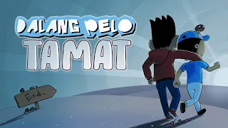 DALANG PELO TAMAT