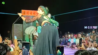 archestra dance video vipin nishad ji🥰🥰 archestra dance video #video @vipinnishadji