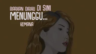 Tentangmu - Ratih Pradnyaswari (Official Lyrics Video)