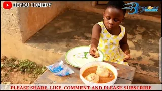 WAHALA OO# Akete Mp3nins3m Why Are You Doing This To Your Uncle One Of The Comedy From Sister Akete