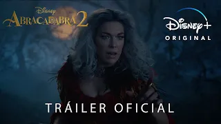 Abracadabra 2 | Tráiler Oficial | Doblado