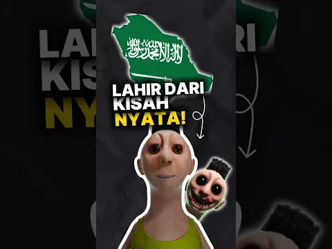 Hamood Habibi Lahir dari kisah nyata⁉️🤯 #shorts #hamoodhabibi