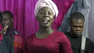 SI NOU TE KONNEN / MAESTRO JAMES /Apotre Ebel PIERRE / FULL ADORATION