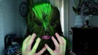 Nuova Trasformazione Mamma di The Mask 2025